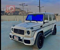 مێرسێدس بێنز G-Class